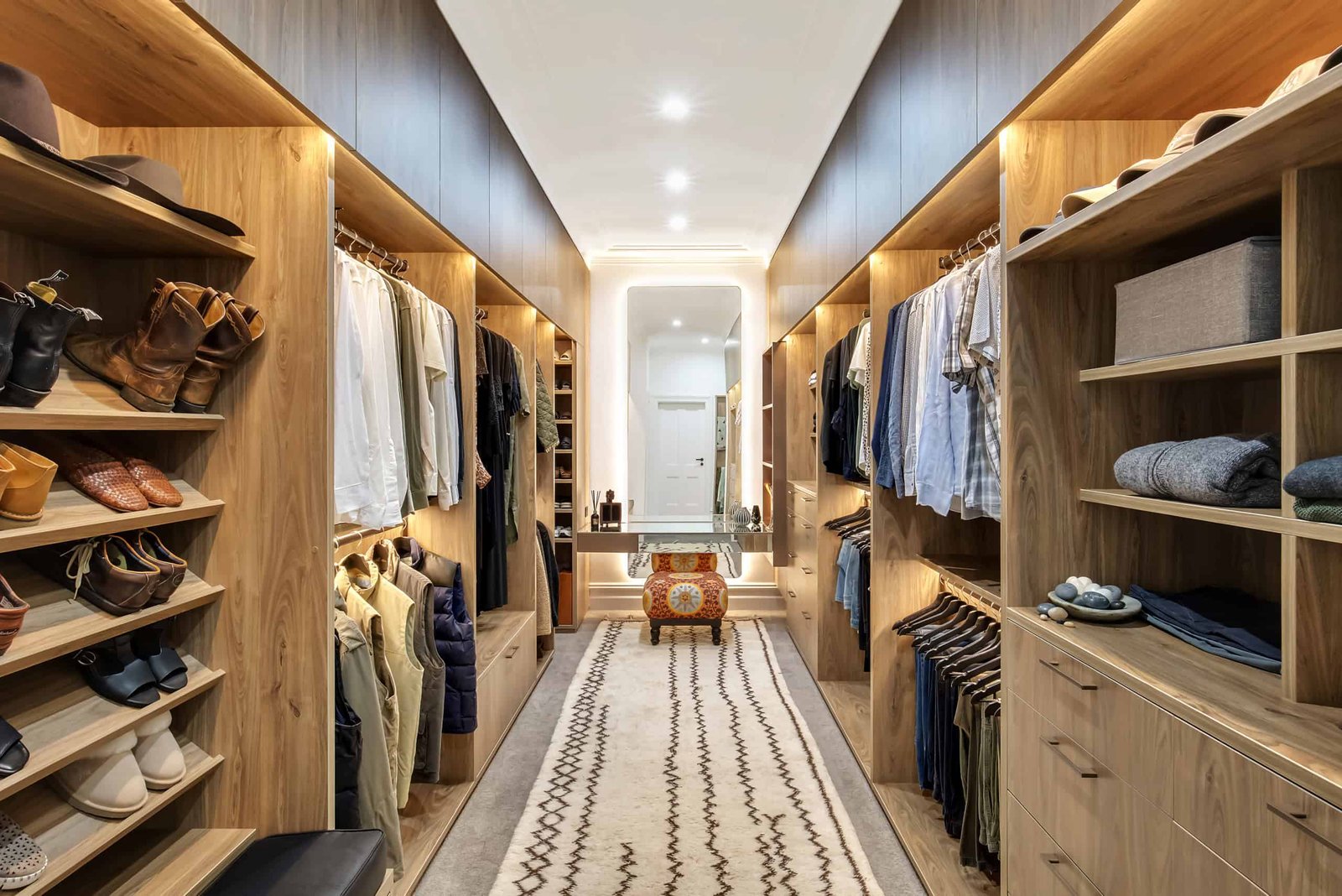 15-Contemporary-Walk-In-Closet-Designs-That-Maximize-Space-and-Style-15