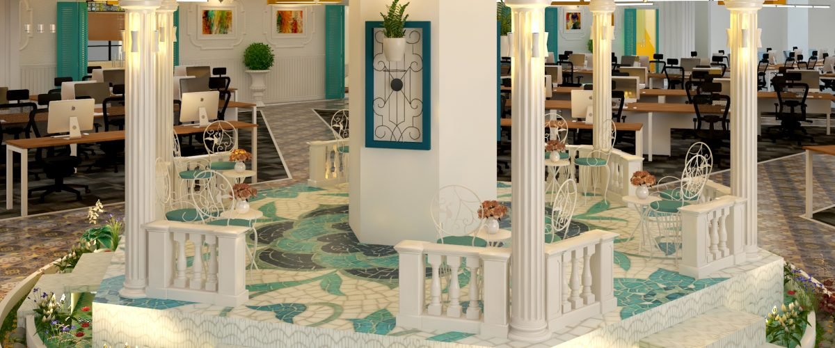 Workstation area_cam4